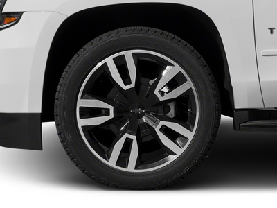 2018 Chevrolet Tahoe Base
