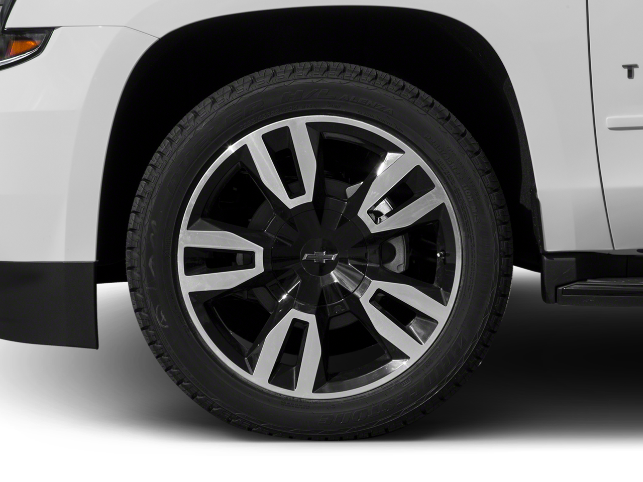 2018 Chevrolet Tahoe Base
