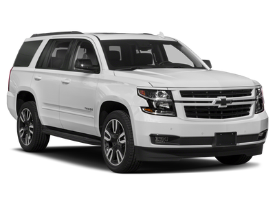 2018 Chevrolet Tahoe Base