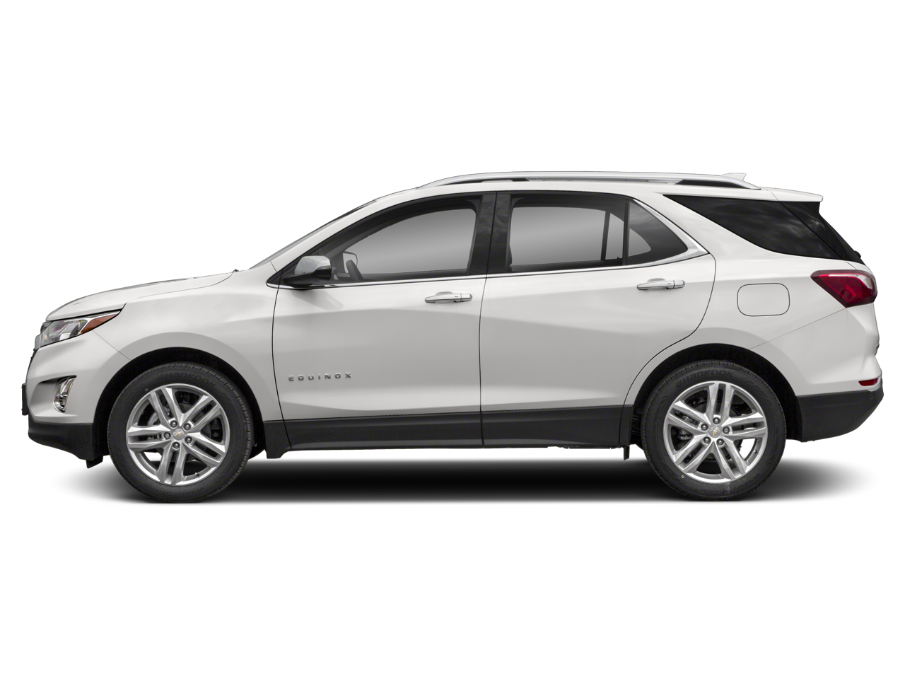 2019 Chevrolet Equinox Base