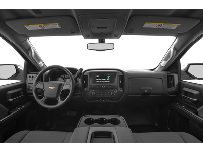 2019 Chevrolet Silverado 2500 HD Base