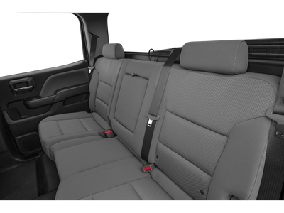 2019 Chevrolet Silverado 2500 HD Base