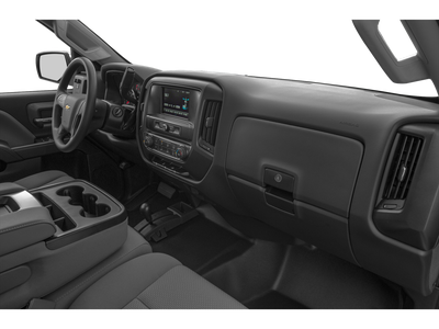 2019 Chevrolet Silverado 2500 HD Base