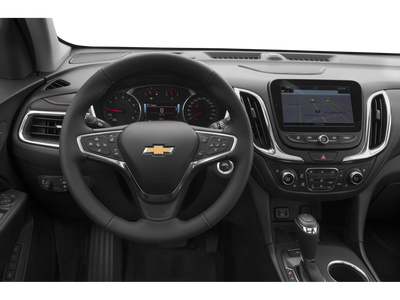 2020 Chevrolet Equinox Base