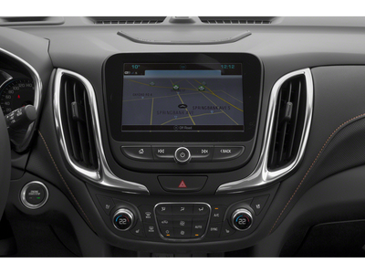 2020 Chevrolet Equinox Base