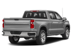 2021 Chevrolet Silverado 1500 Base