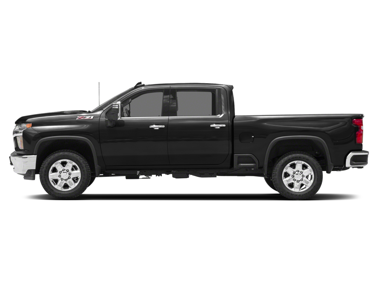 2021 Chevrolet Silverado 2500 HD Base