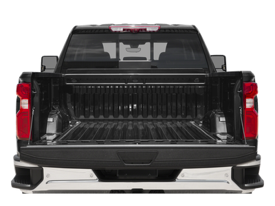 2021 Chevrolet Silverado 2500 HD Base