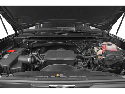 2021 Chevrolet Silverado 2500 HD Base