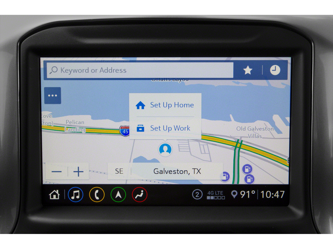 2021 Chevrolet Silverado 2500 HD Base