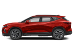 2022 Chevrolet Blazer Base