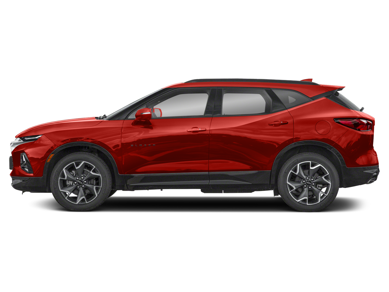 2022 Chevrolet Blazer Base