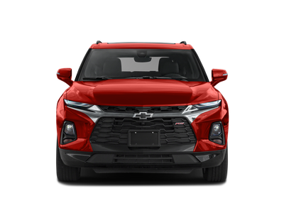 2022 Chevrolet Blazer Base