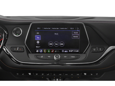 2022 Chevrolet Blazer Base