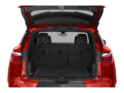 2022 Chevrolet Blazer Base