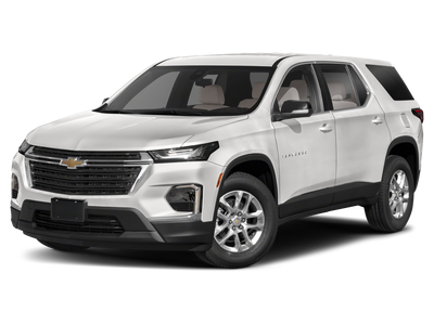 2022 Chevrolet Traverse Base