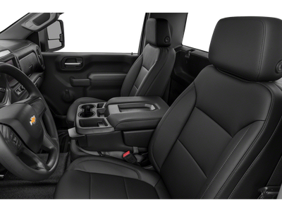 2022 Chevrolet Silverado 2500 HD Base