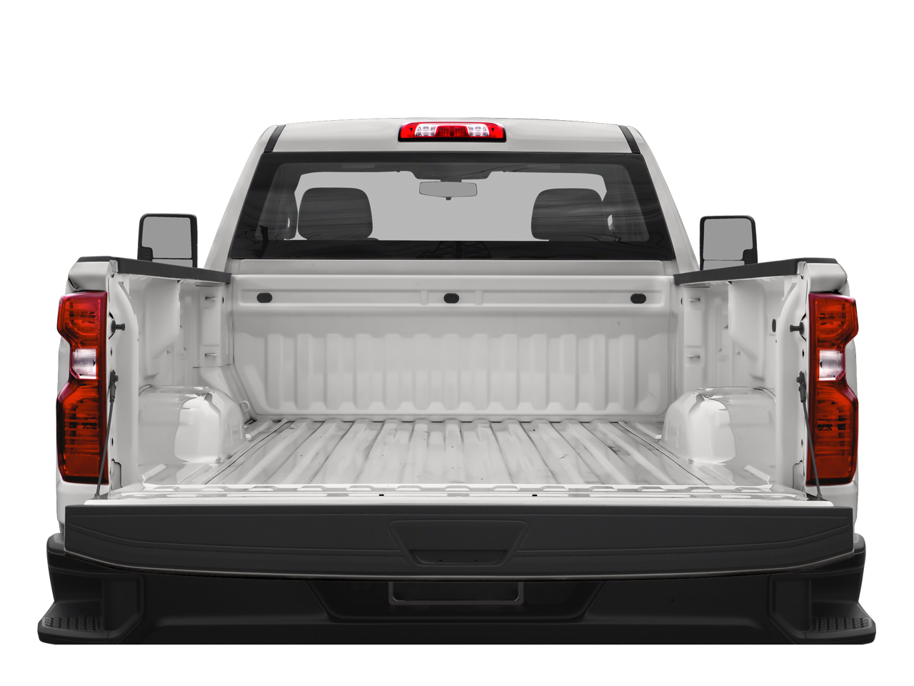 2022 Chevrolet Silverado 2500 HD Base