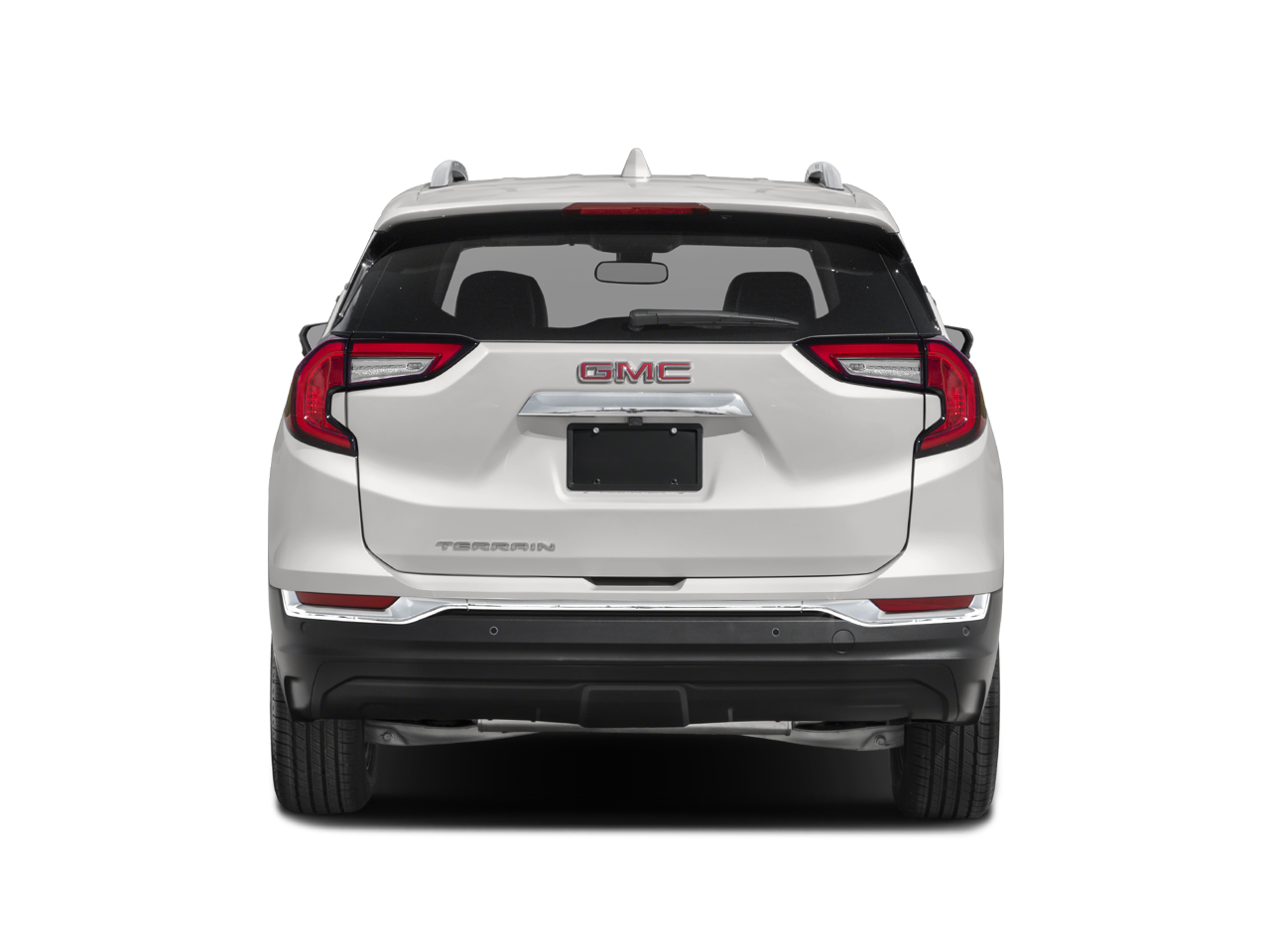 2022 GMC Terrain Base