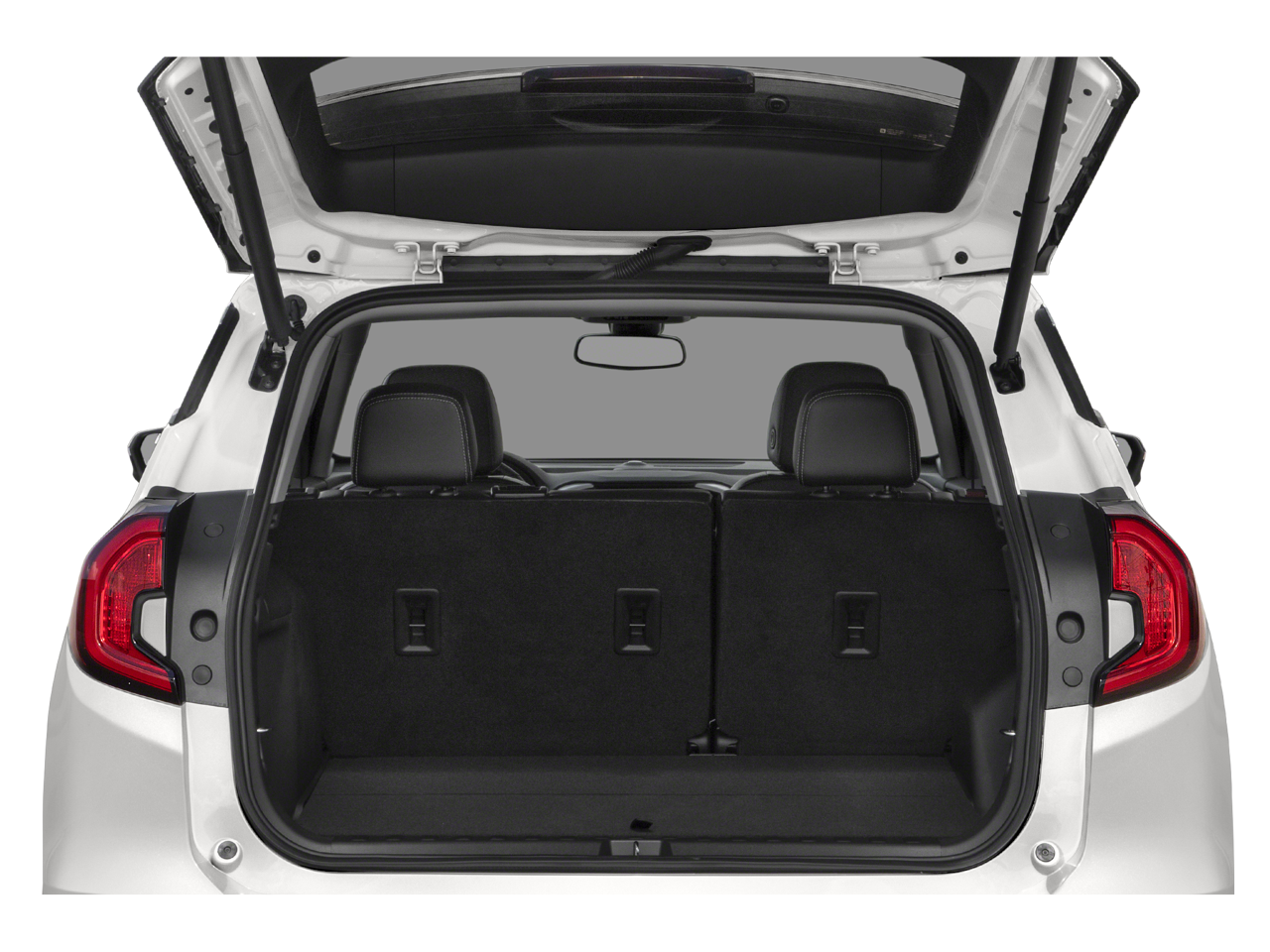 2022 GMC Terrain Base