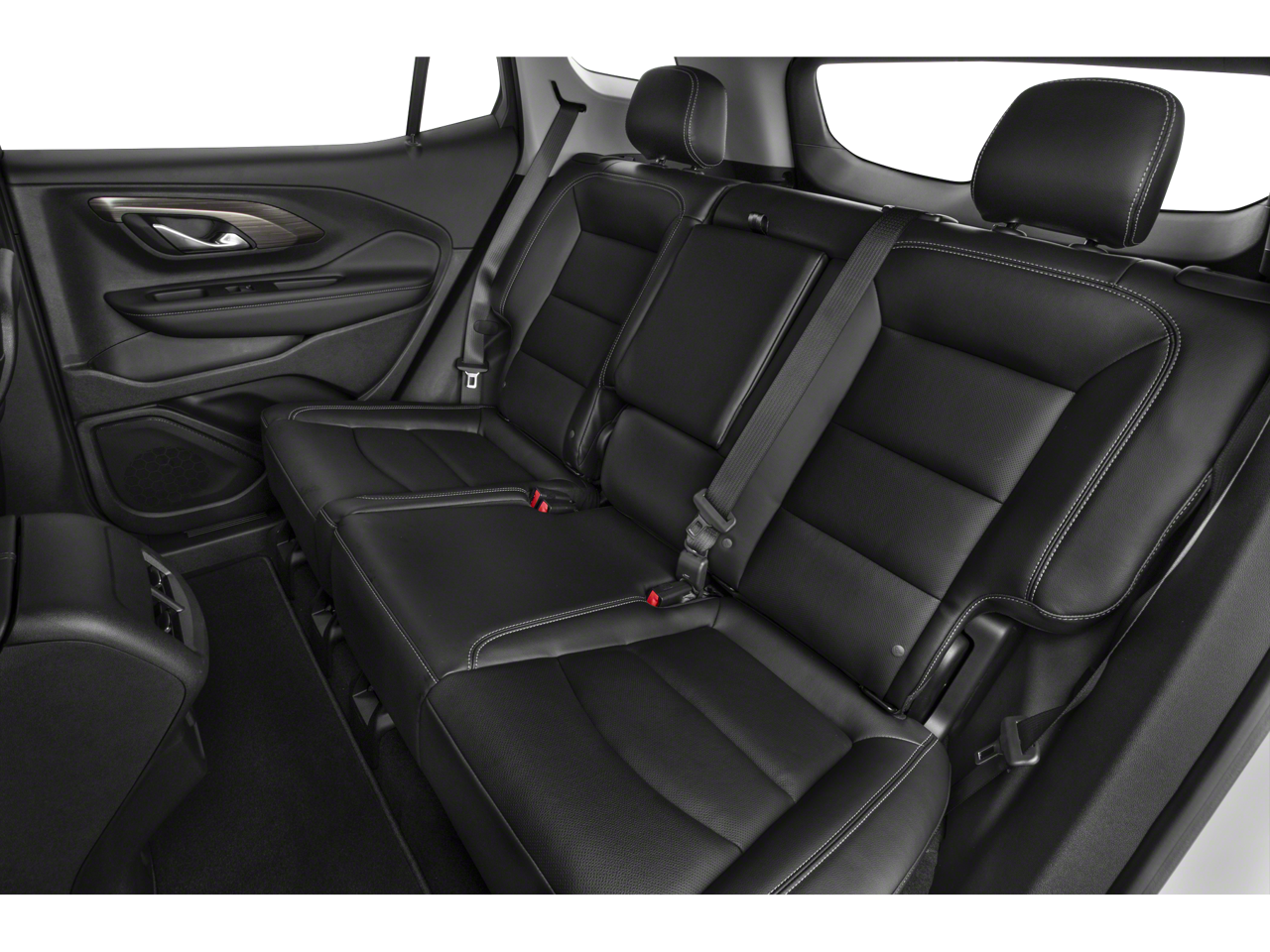 2022 GMC Terrain Base