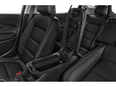2022 GMC Terrain Base