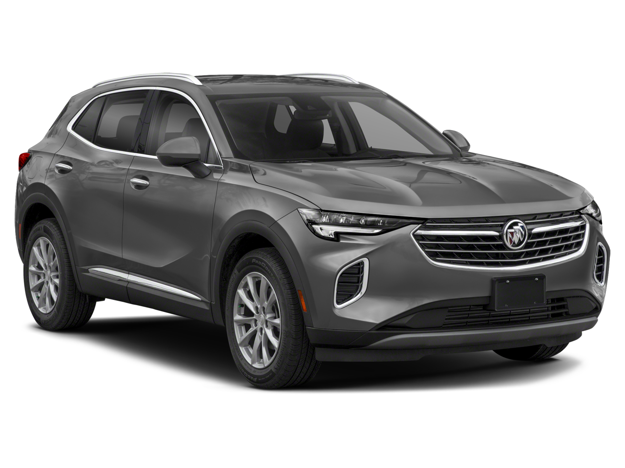 2023 Buick Envision Base