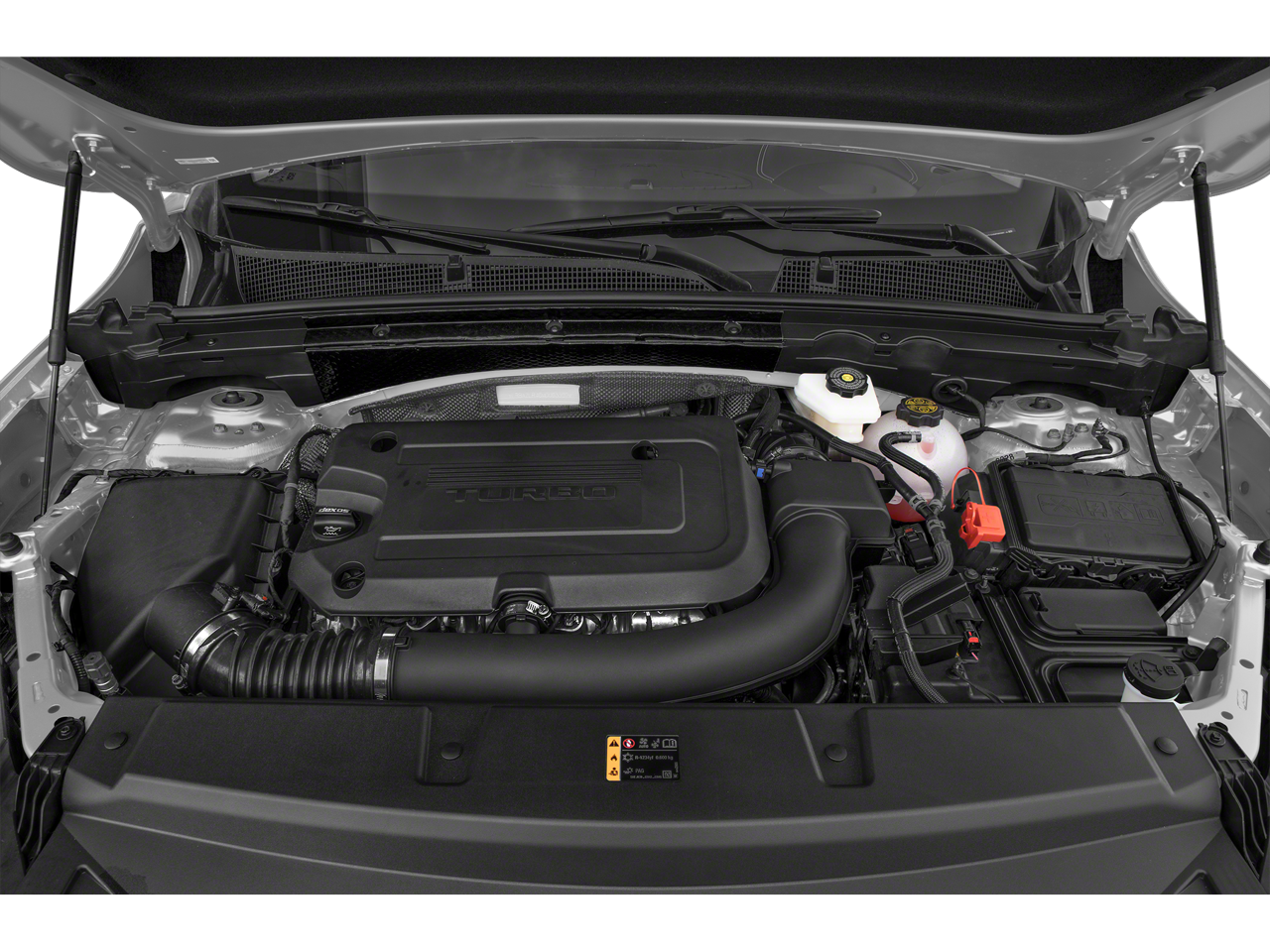 2023 Buick Envision Base