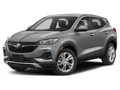 2023 Buick Encore GX Base
