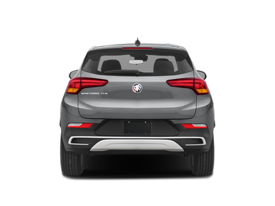 2023 Buick Encore GX Base