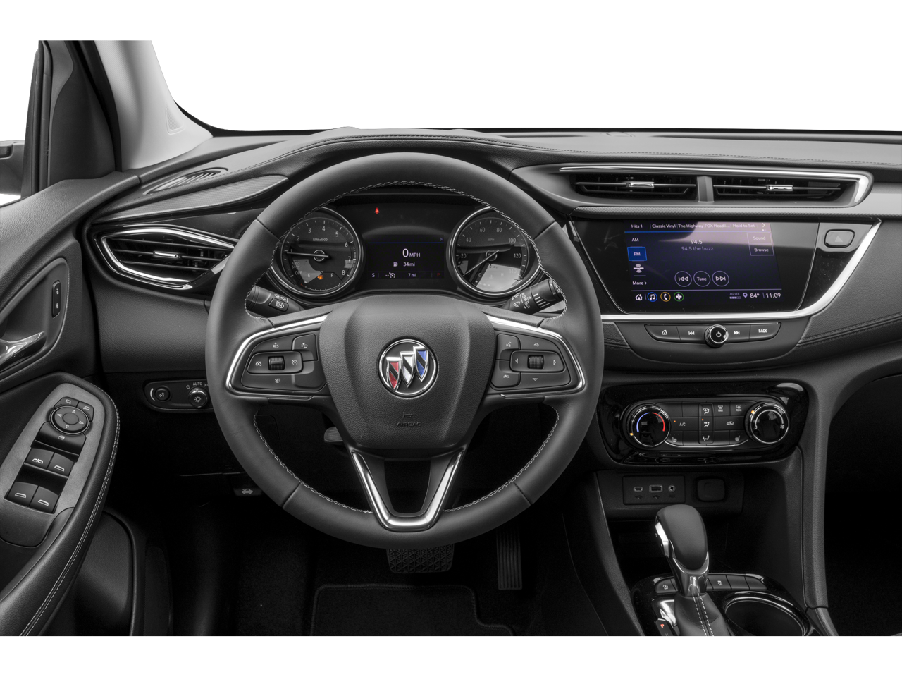 2023 Buick Encore GX Base