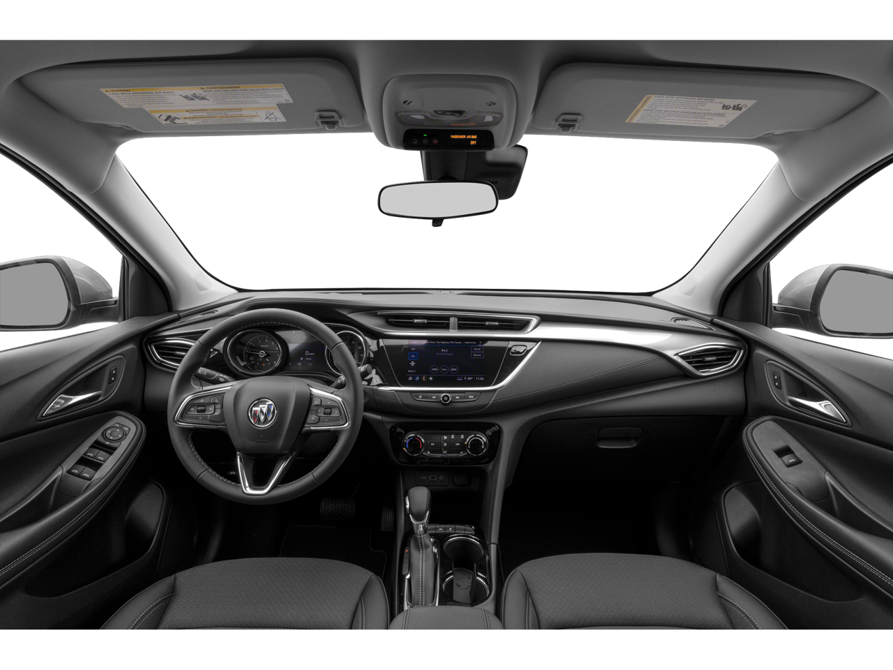 2023 Buick Encore GX Base