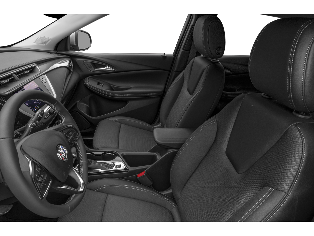 2023 Buick Encore GX Base