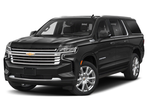 2023 Chevrolet Suburban Base