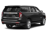 2023 Chevrolet Suburban Base