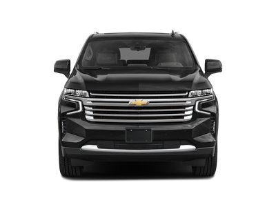 2023 Chevrolet Suburban Base