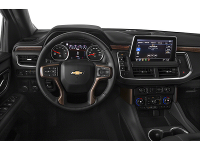 2023 Chevrolet Suburban Base