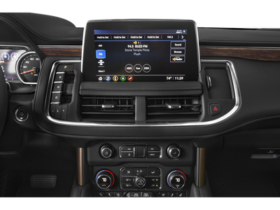 2023 Chevrolet Suburban Base