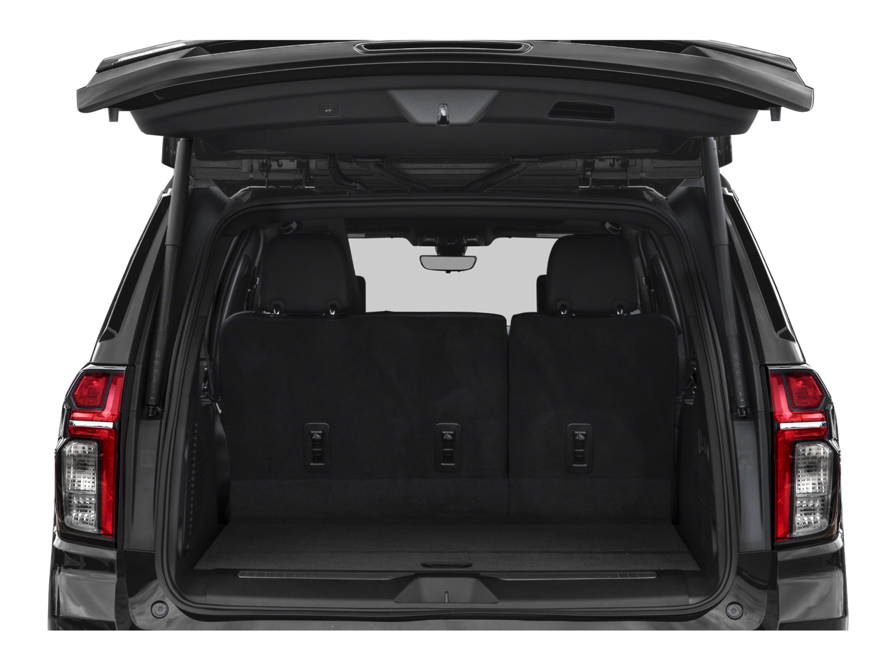 2023 Chevrolet Suburban Base