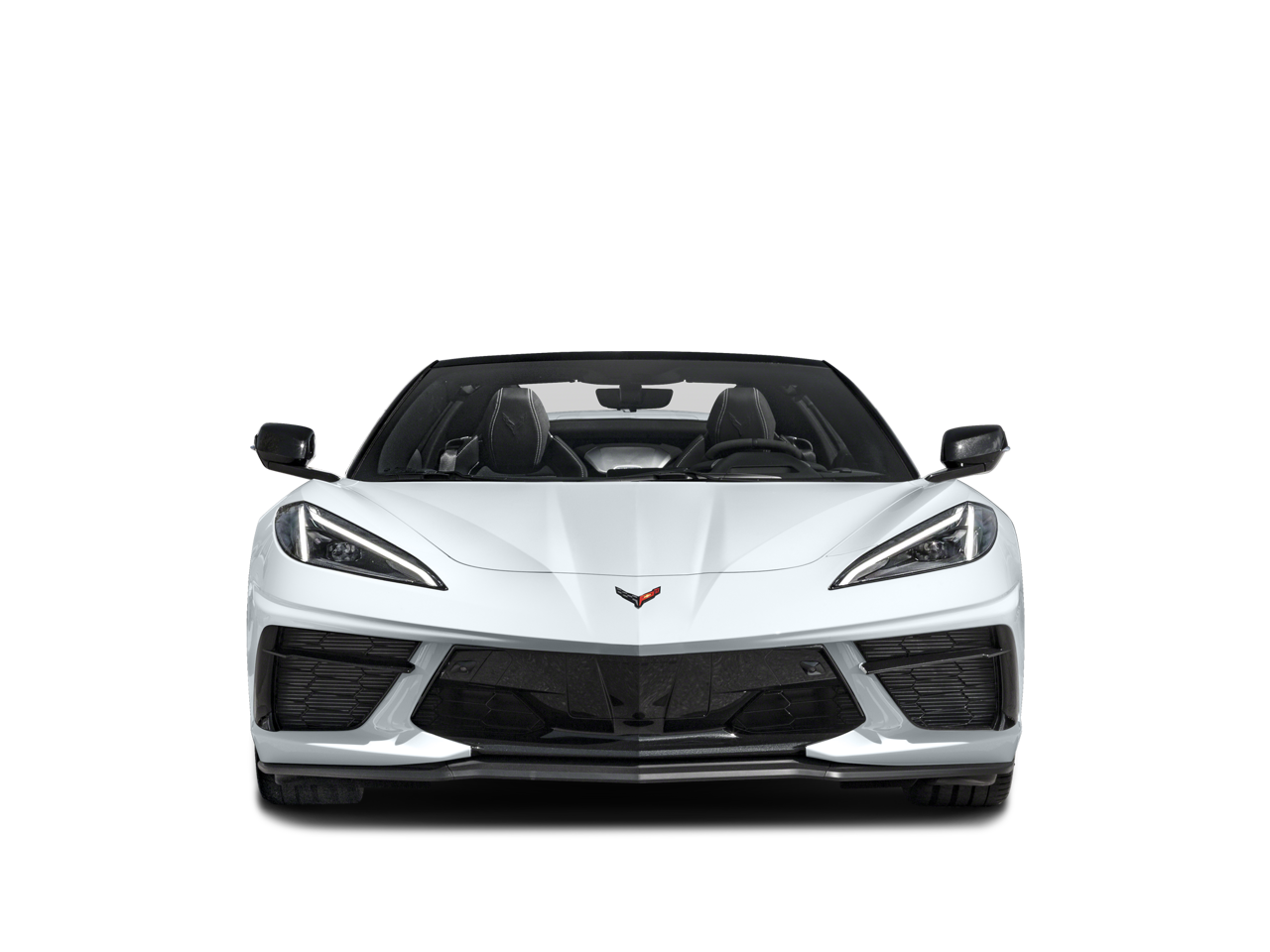 2024 Chevrolet Corvette Stingray Base