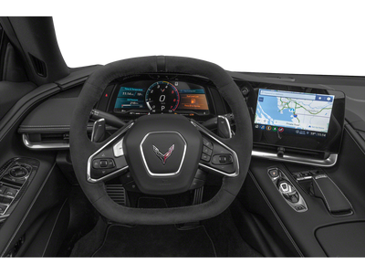 2024 Chevrolet Corvette Stingray Base