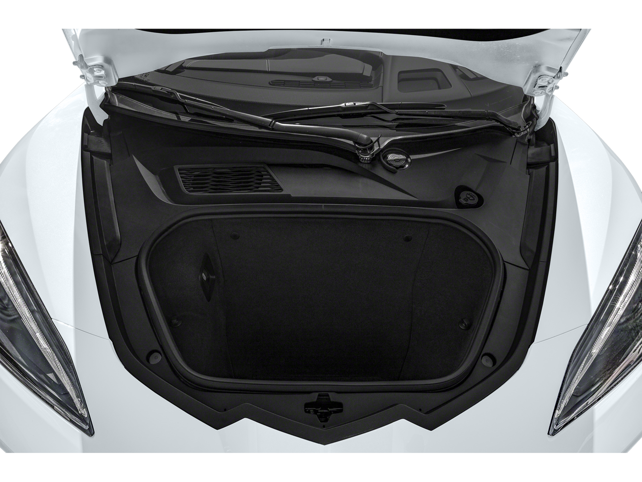 2024 Chevrolet Corvette Stingray Base