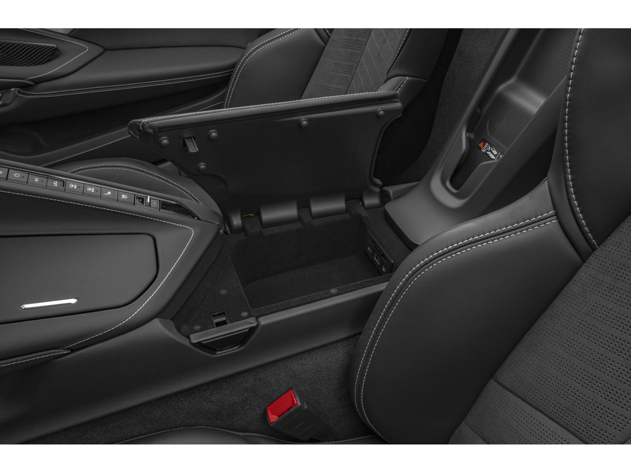 2024 Chevrolet Corvette Stingray Base