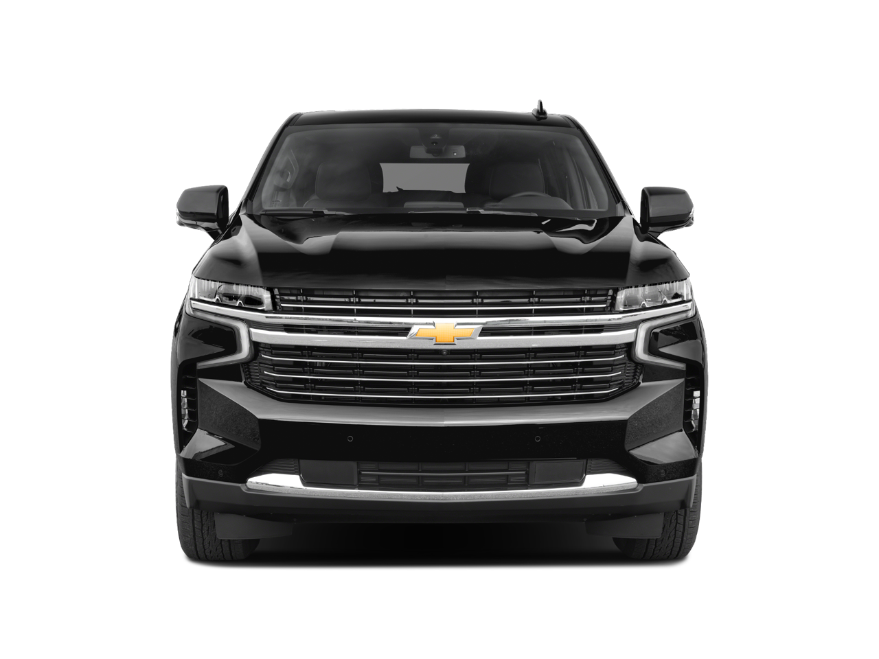 2024 Chevrolet Suburban Base
