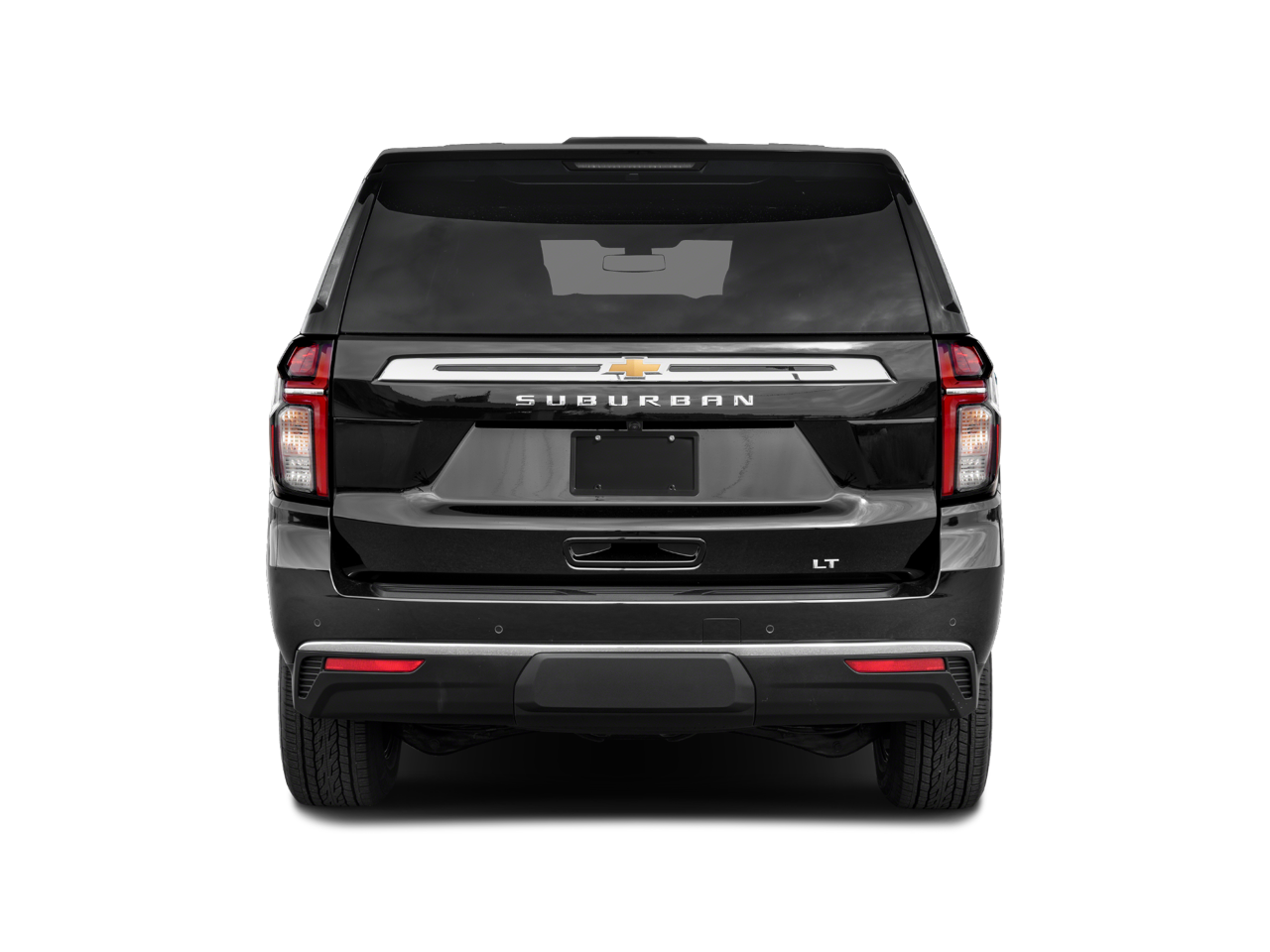 2024 Chevrolet Suburban Base