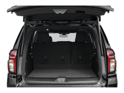 2024 Chevrolet Suburban Base