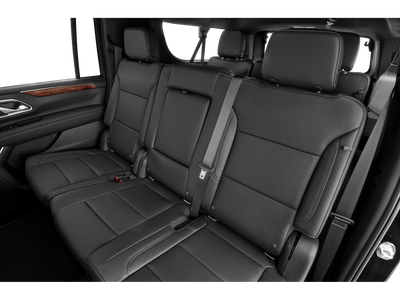 2024 Chevrolet Suburban Base