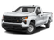 2024 Chevrolet Silverado 1500 Base