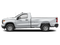 2024 Chevrolet Silverado 1500 Base