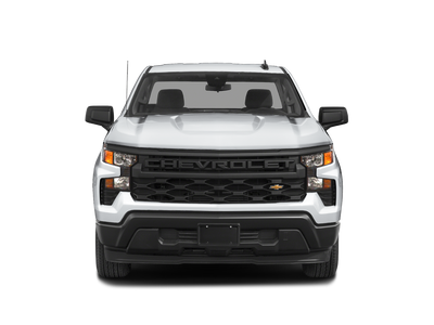 2024 Chevrolet Silverado 1500 Base
